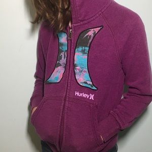 Kids Hurley sweater